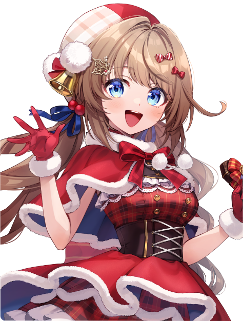 柊さんた
