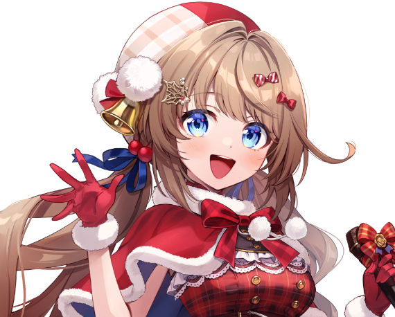 柊さんた