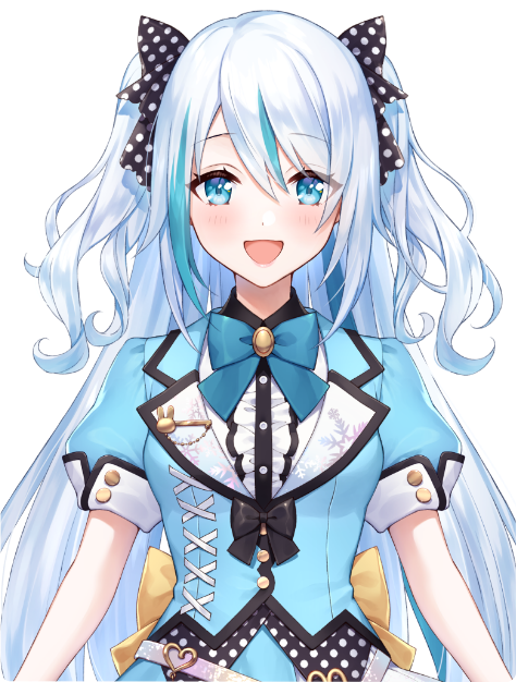 白雪ましろ