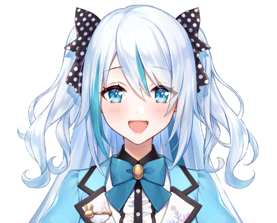 白雪ましろ