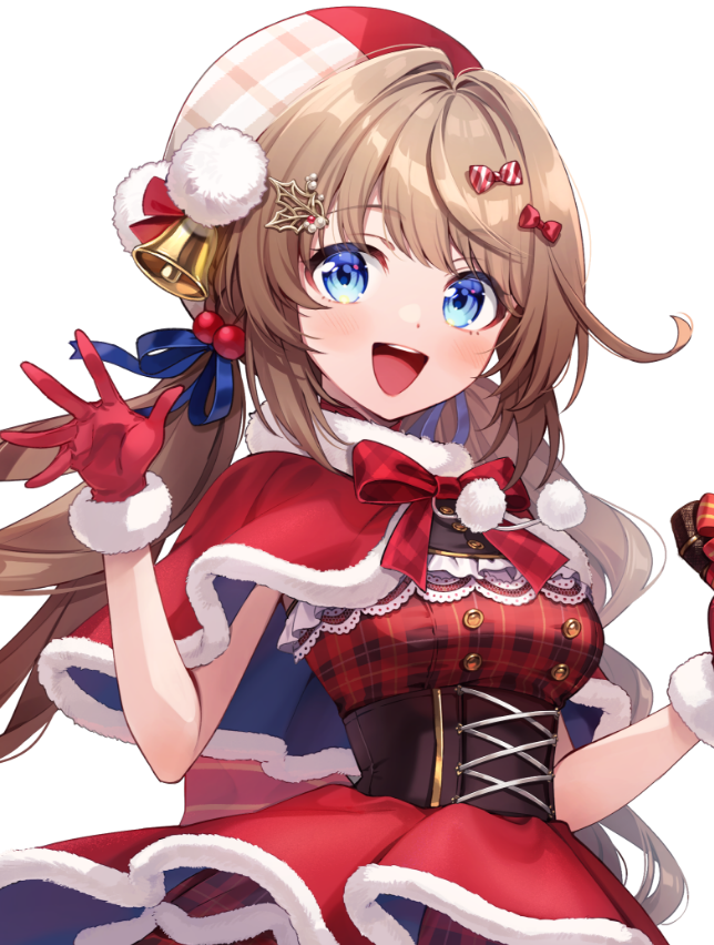 柊さんた