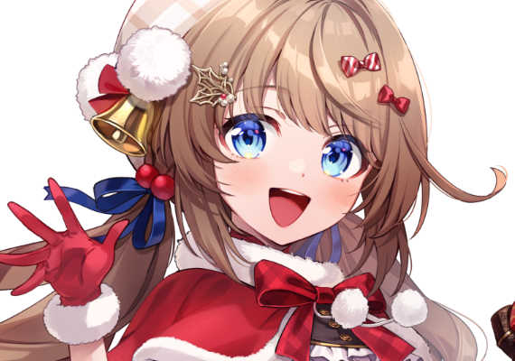 柊さんた