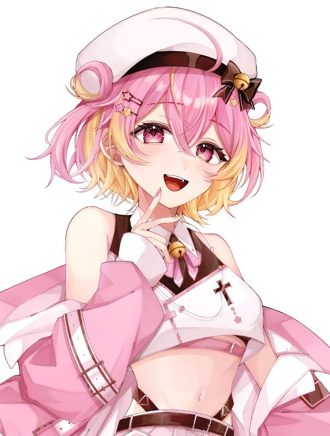 七星りあ