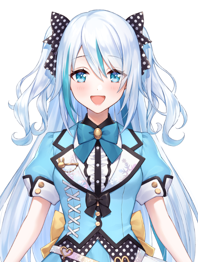 白雪ましろ