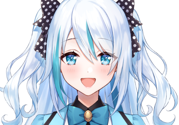 白雪ましろ