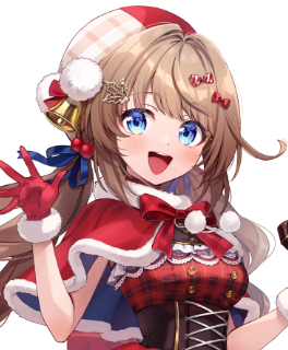 柊さんた