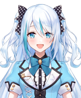 白雪ましろ