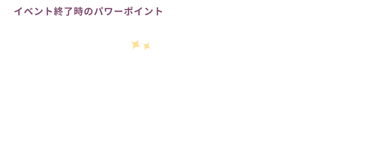 プレゼント