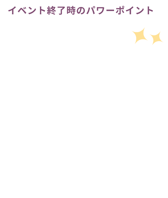 プレゼント