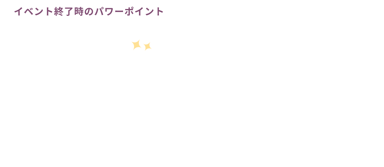 プレゼント