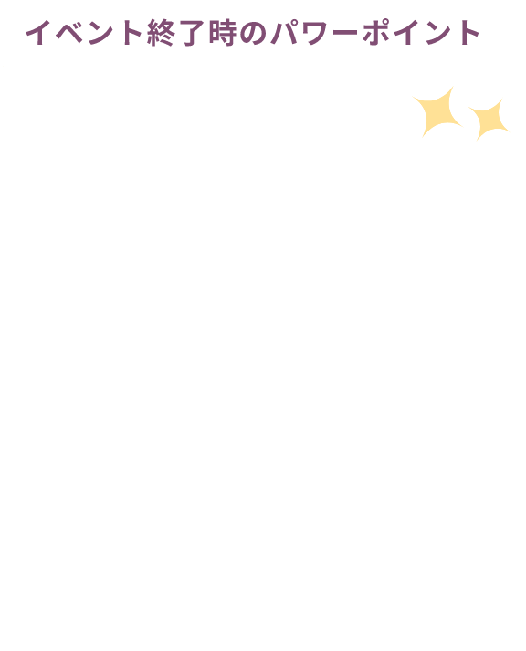 プレゼント