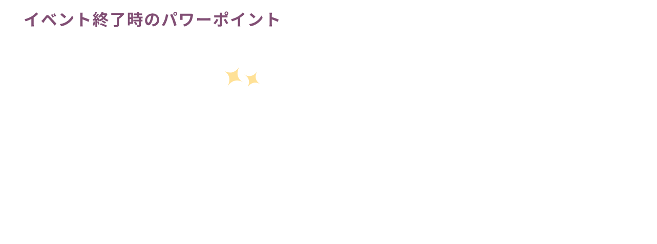 プレゼント