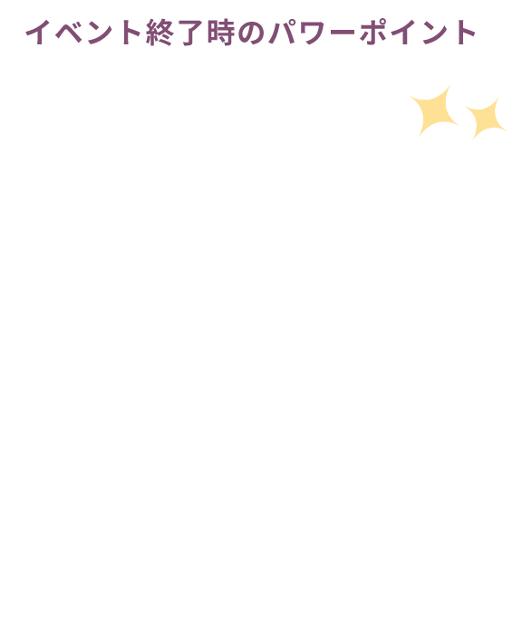 プレゼント