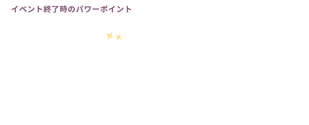 プレゼント
