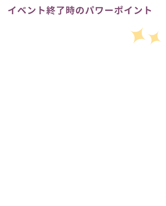 プレゼント