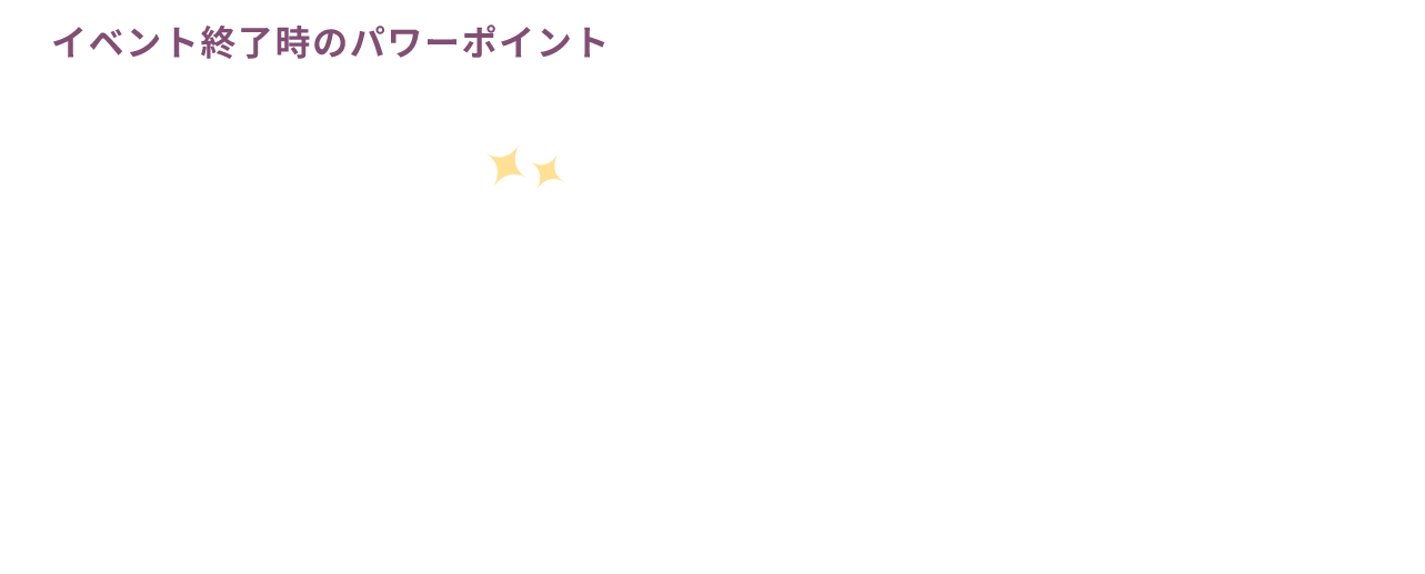 プレゼント