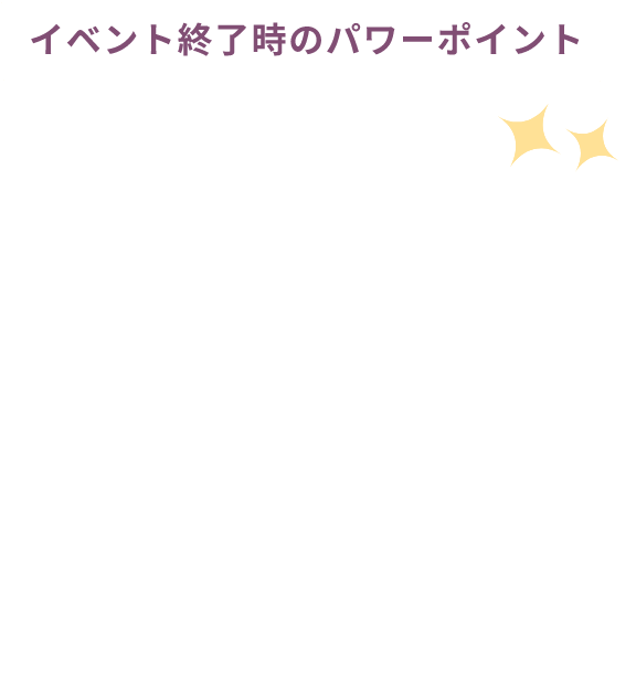 プレゼント