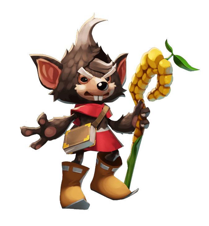 キャラクター