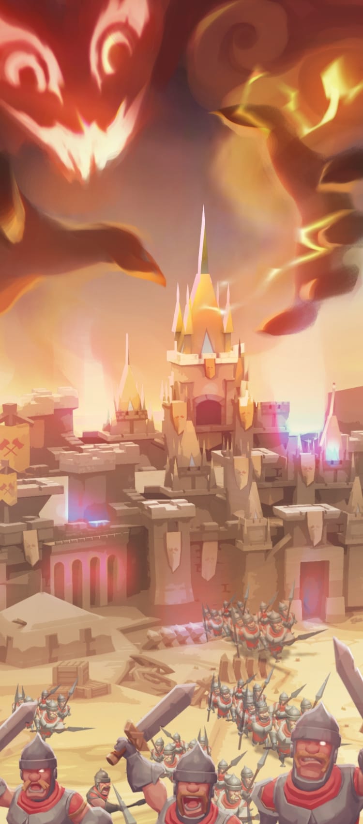 メインビジュアル背景